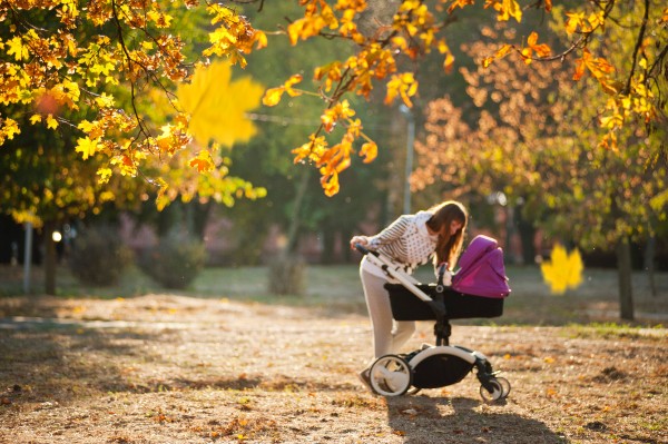 Choosing A Joggers Stroller Is A Little Tricky 10 Choosing A Joggers Stroller Is A Little Tricky
