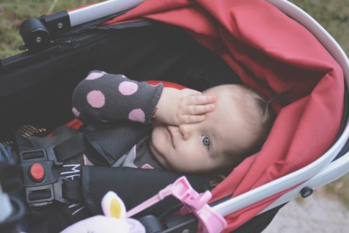 Types of Baby Strollers - Stroller Comparison 6 Types of Baby Strollers - Stroller Comparison