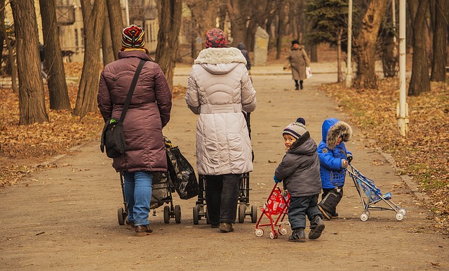 Types You Need to Know Before Buying a Stroller 8 Types You Need to Know Before Buying a Stroller